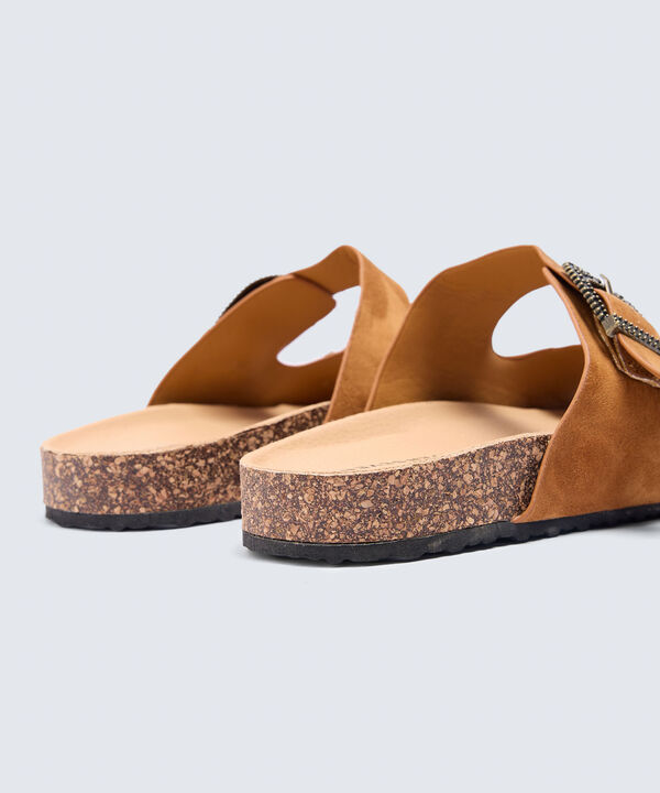 Sandalias para mujer
