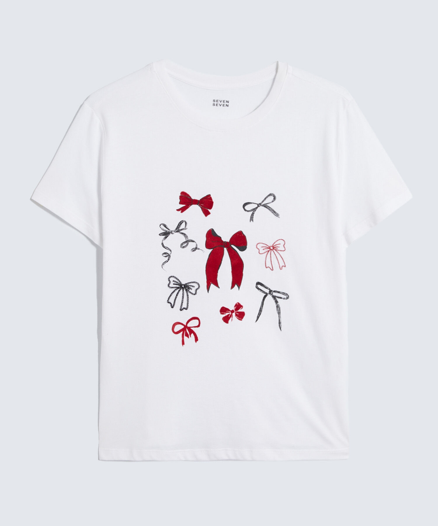 Camisetas Mujer