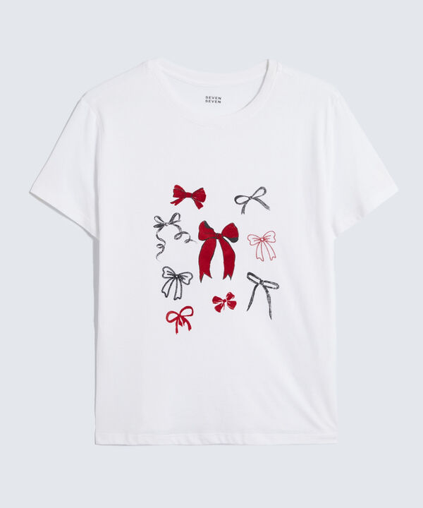 Camisetas Mujer image number null