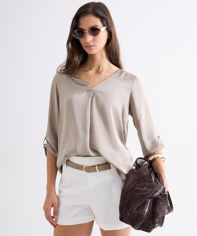 Blusa para mujer