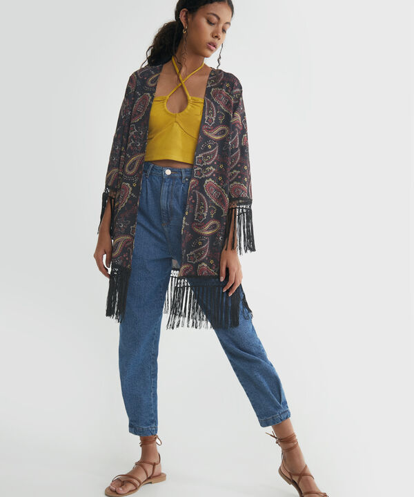 Chaquetas para mujer image number null