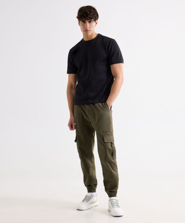 Camisetas para hombre