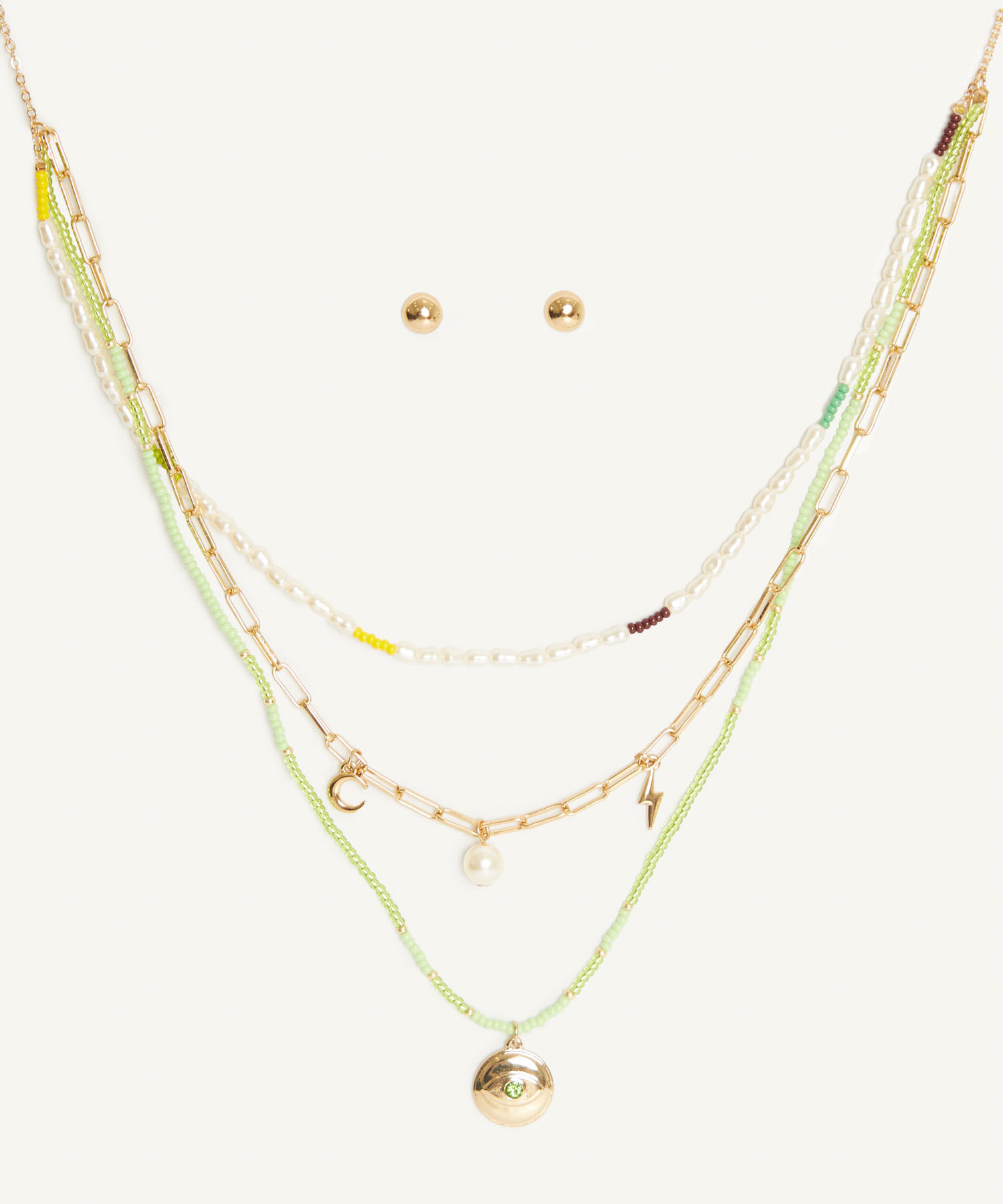 Sets de joyas para mujer