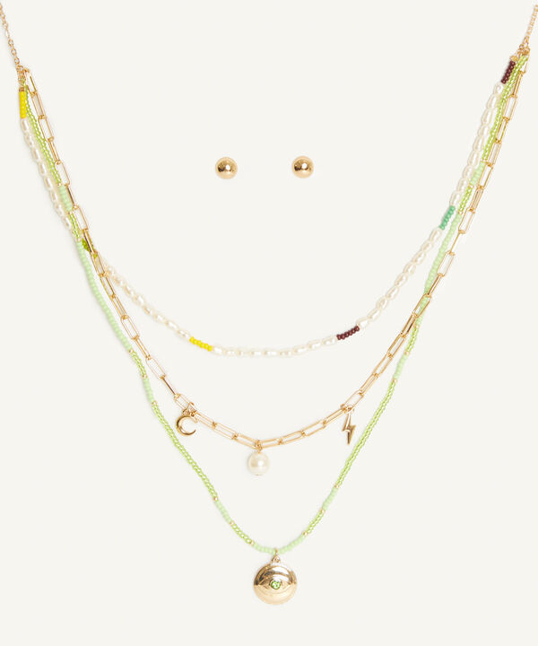 Sets de joyas para mujer
