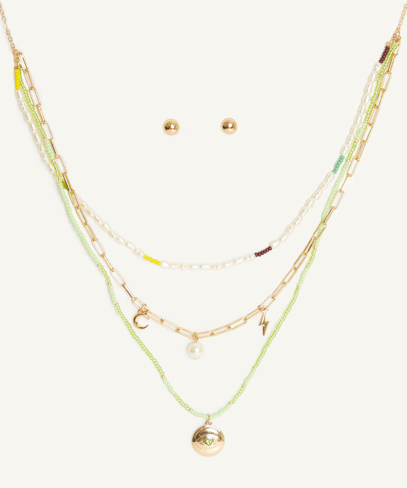 Sets de joyas para mujer