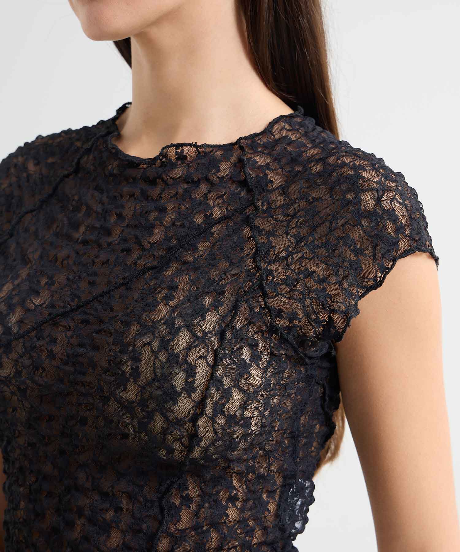 Camisetas Mujer
