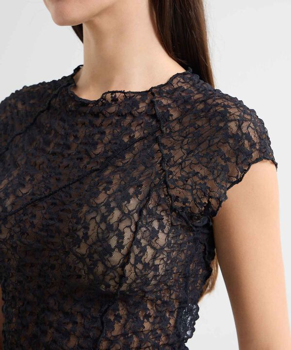 Camisetas Mujer