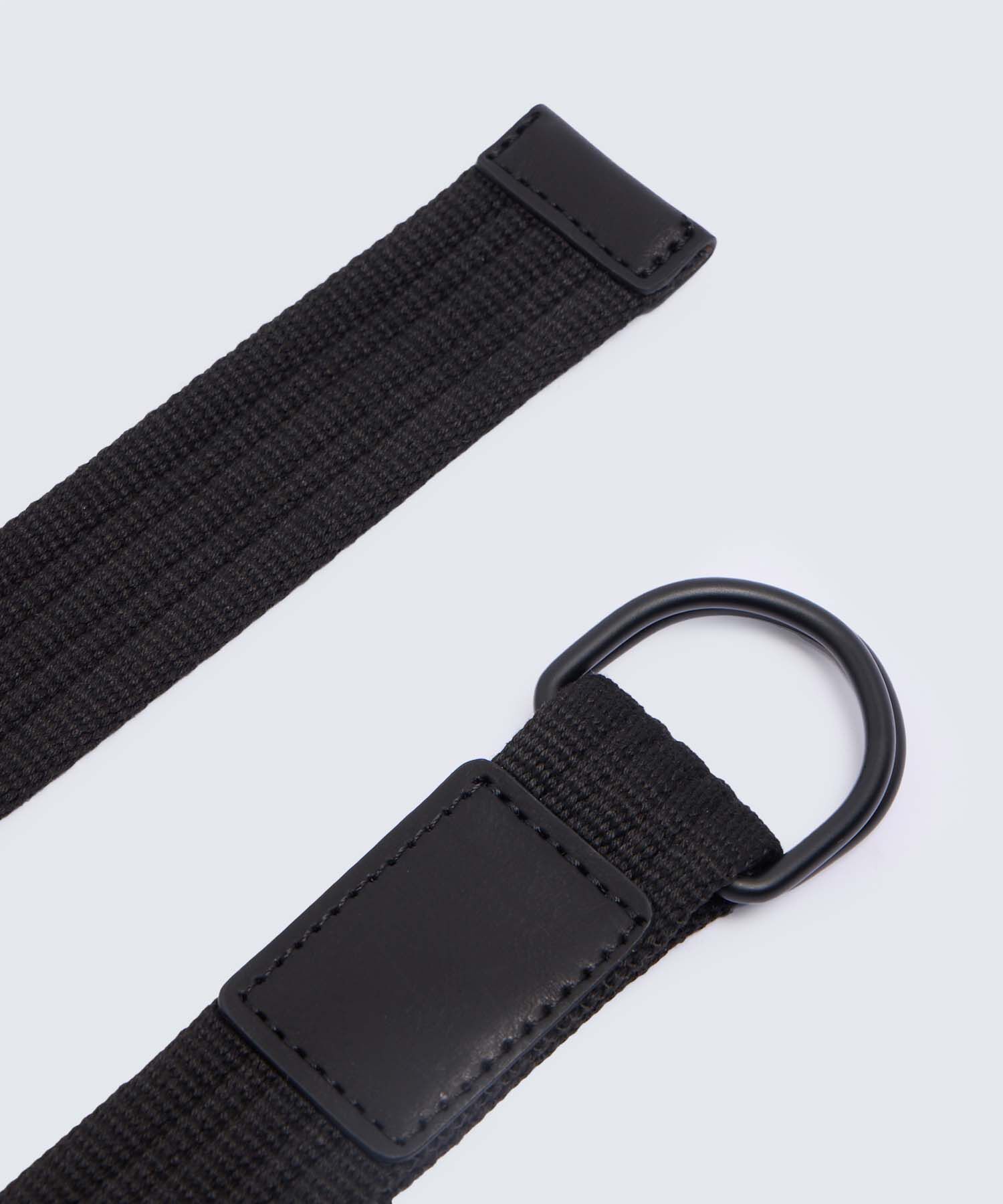 Cinturones para hombre 