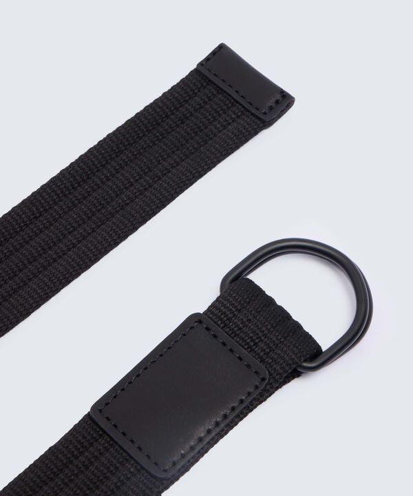 Cinturones para hombre 
