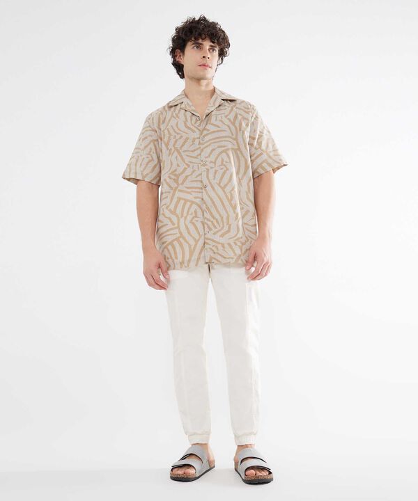 Pantalones para hombre image number null