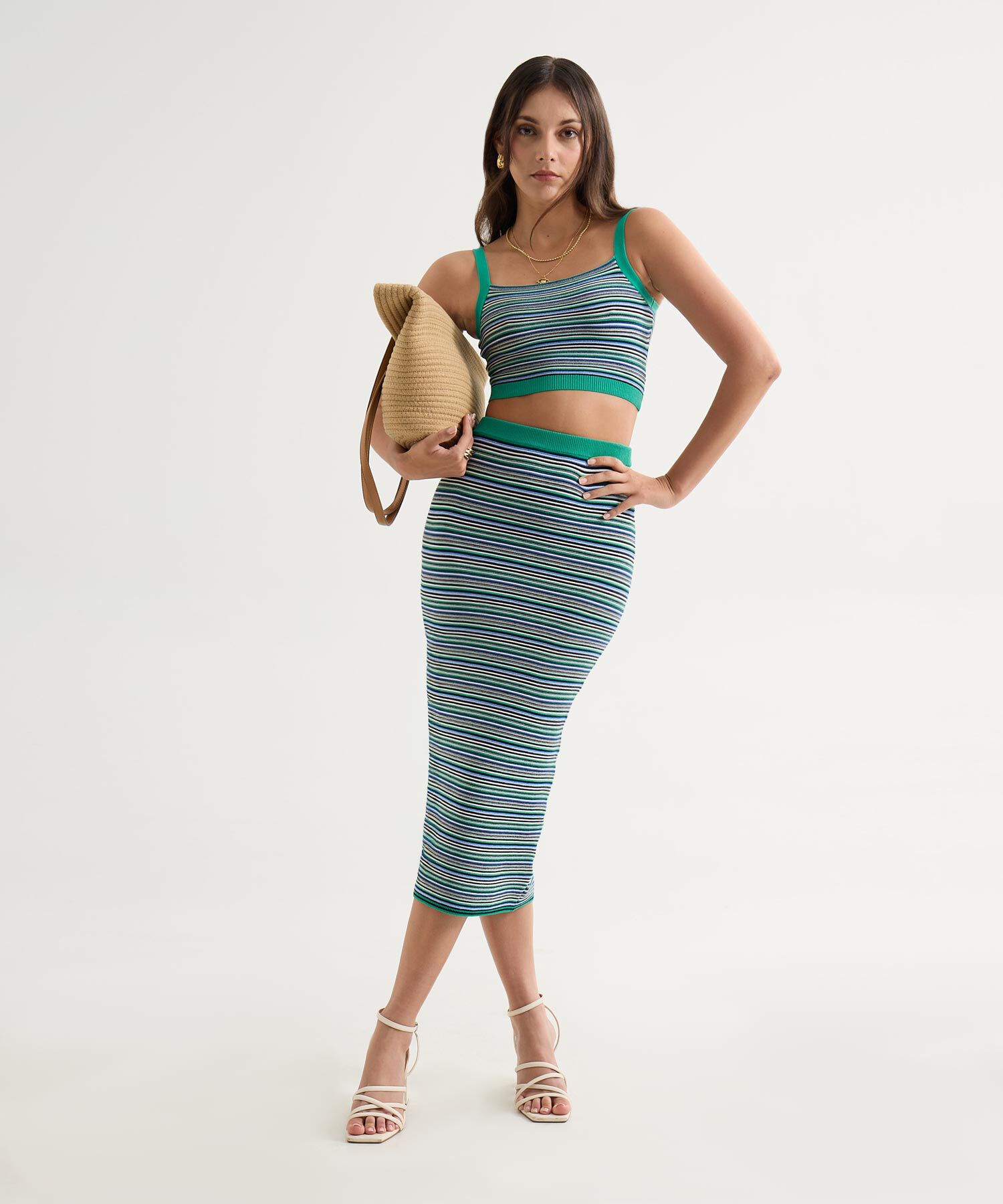 Camisetas Mujer