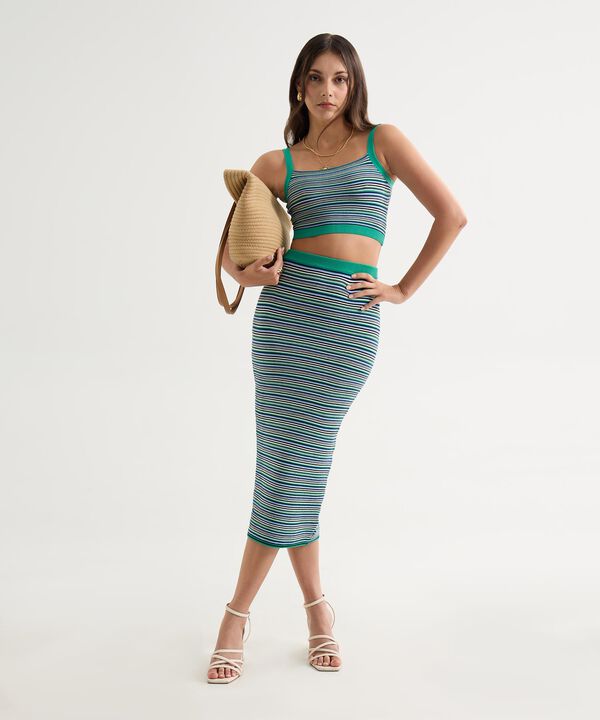 Camisetas Mujer