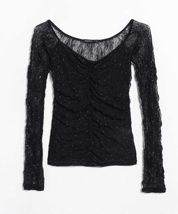 Camisetas Mujer image number null