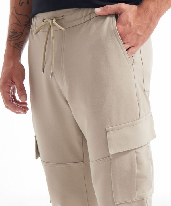 Joggers para hombre