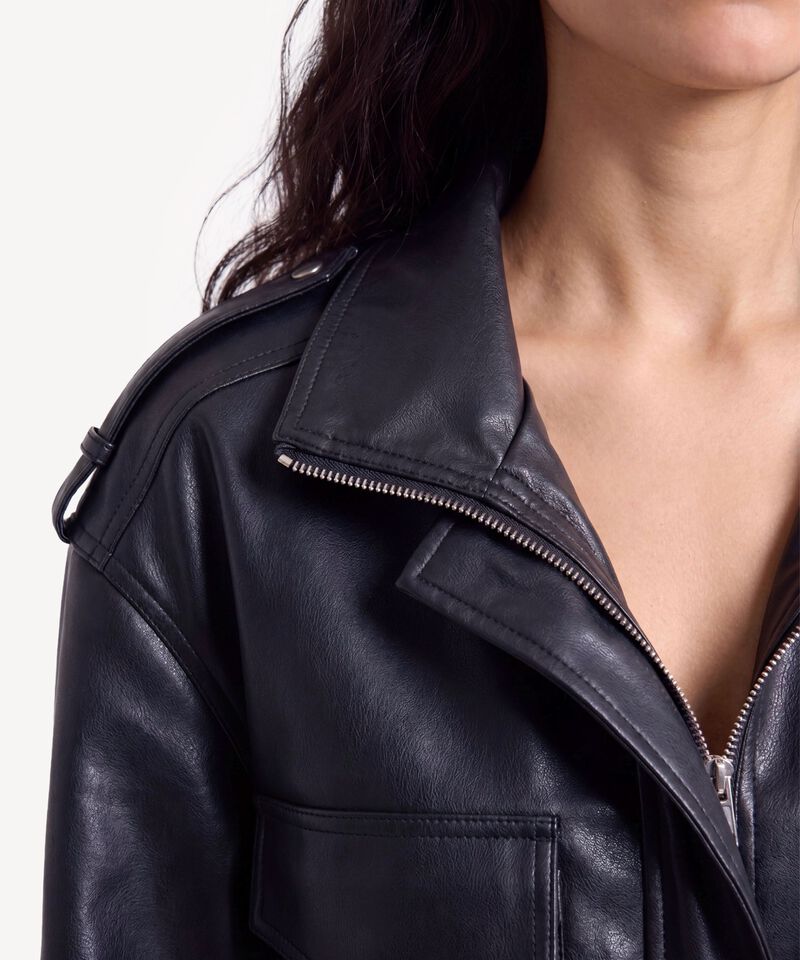 Chaqueta Para Mujer