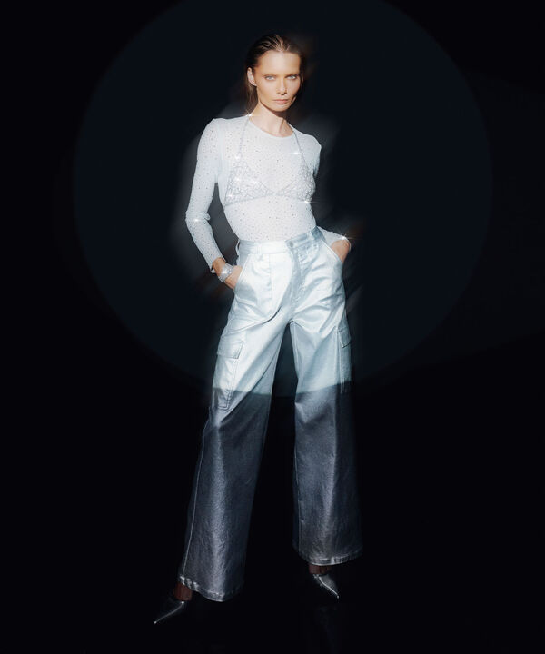 Pantalones para mujer image number null