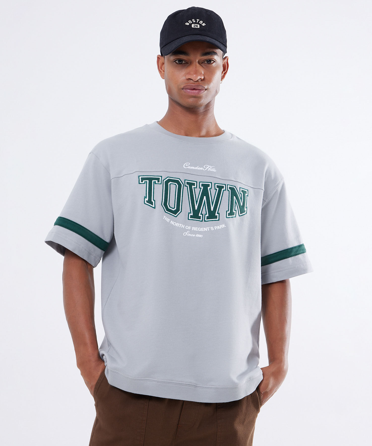 Camisetas para hombre