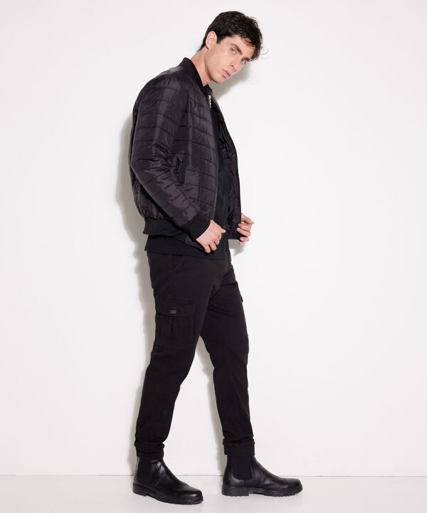 Chaquetas básicas para hombre
