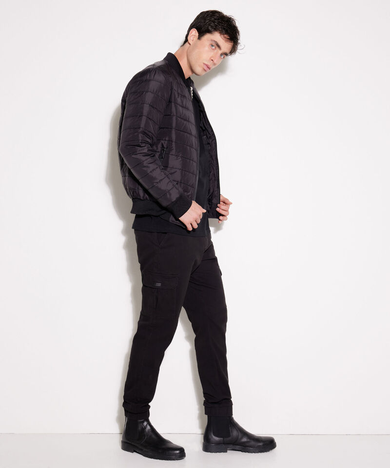 Chaquetas básicas para hombre