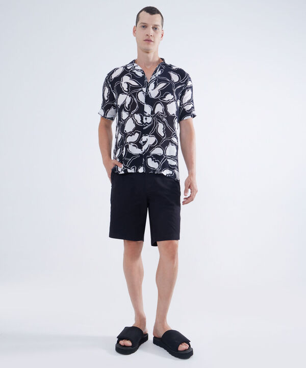 Bermudas para hombre image number null