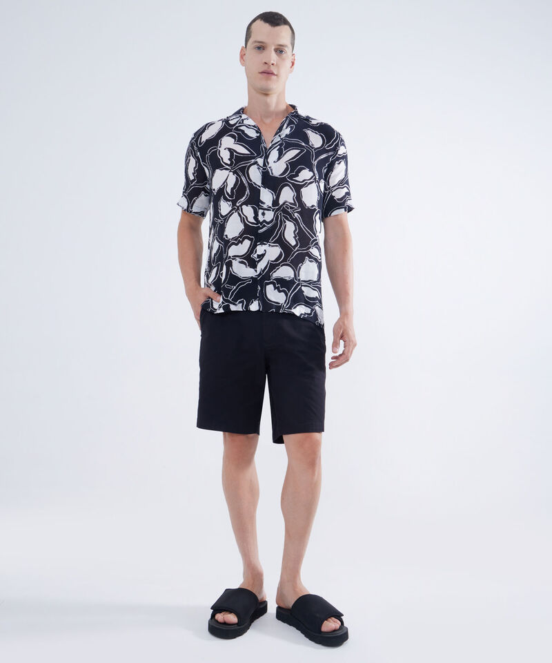Bermudas para hombre
