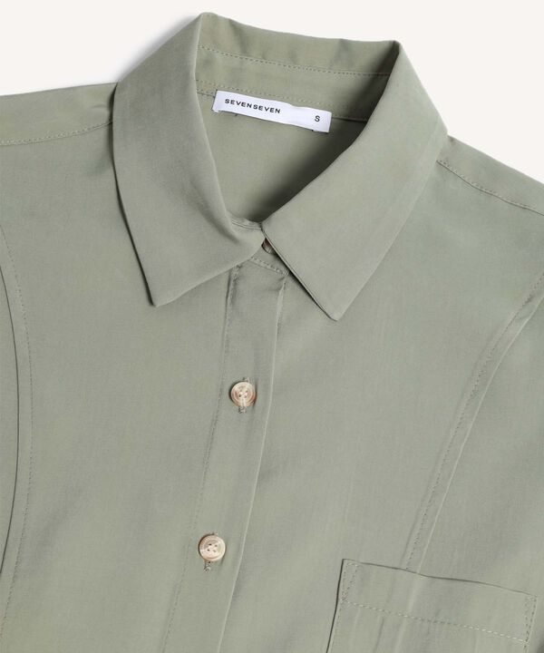 Blusas de moda para mujer image number null