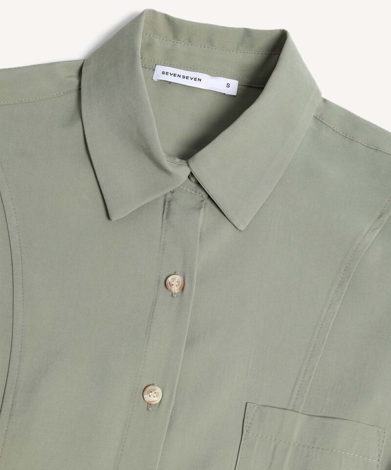 Blusas de moda para mujer