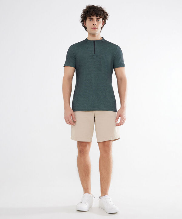 Camisetas polo para hombre image number null