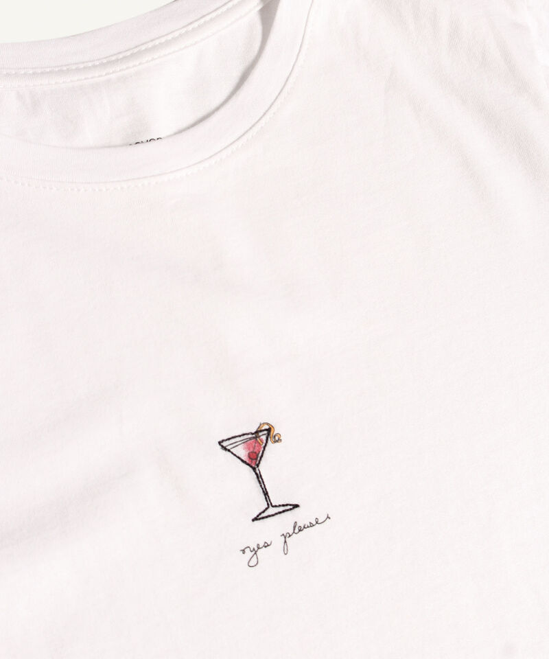 Camisetas Básicas Para Mujer
