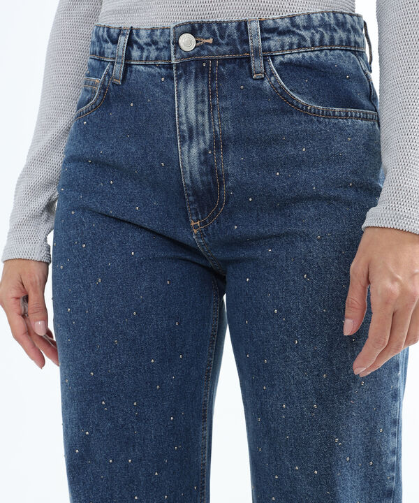 Jeans dama image number null