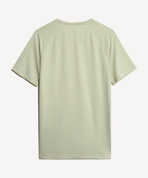 Camiseta deportivo para hombre image number null