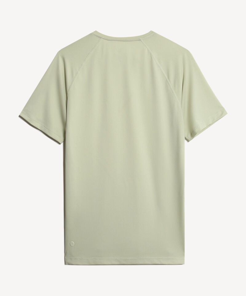 Camiseta deportivo para hombre