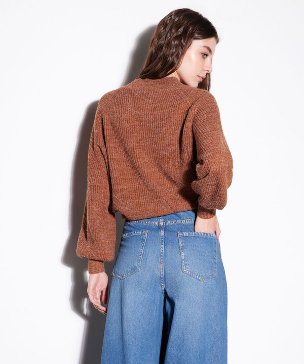 sacos para mujer
