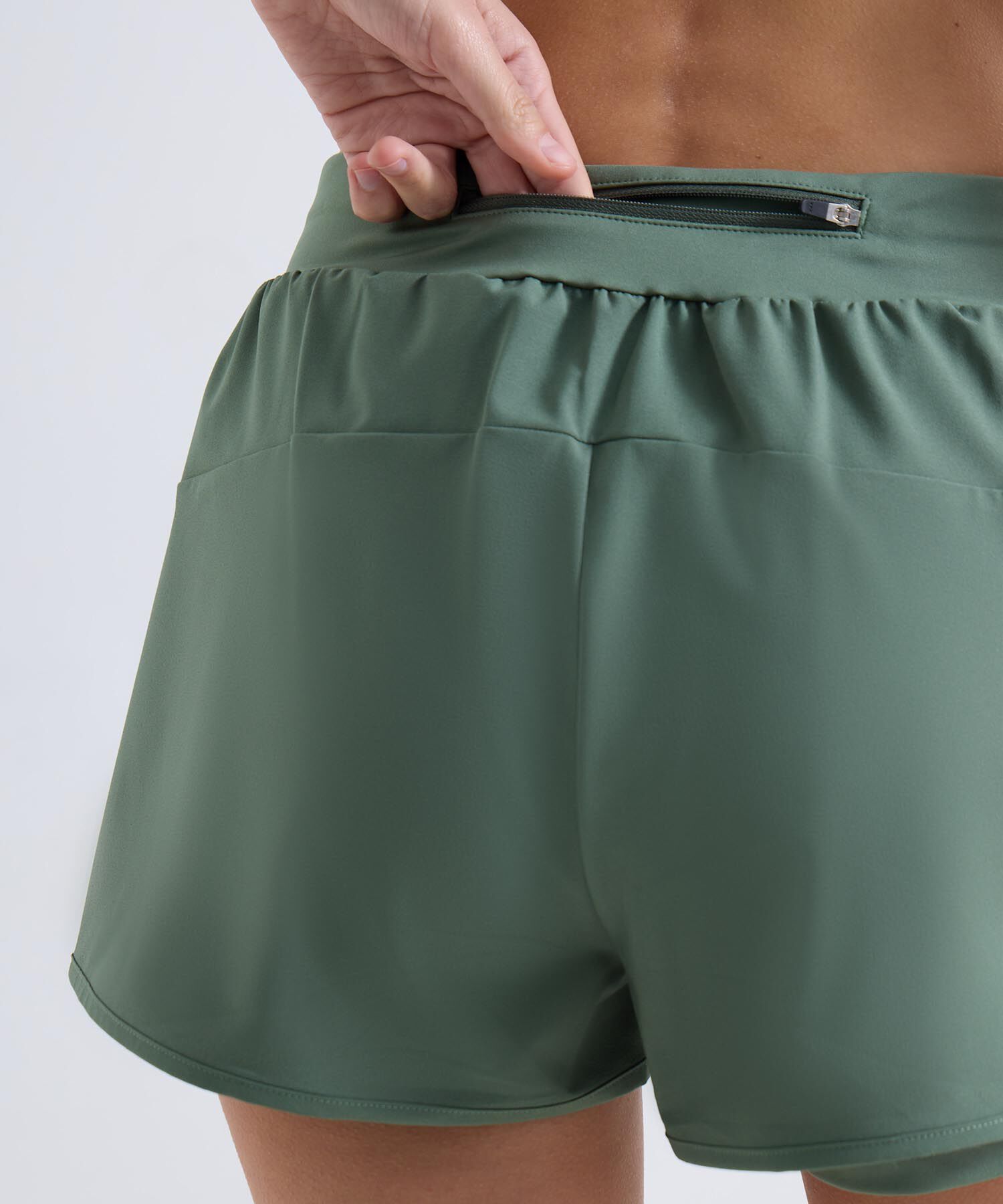 Shorts para mujeres