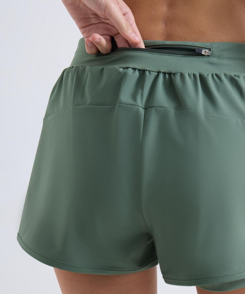 Shorts para mujeres