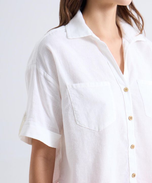 Blusas de moda para mujer