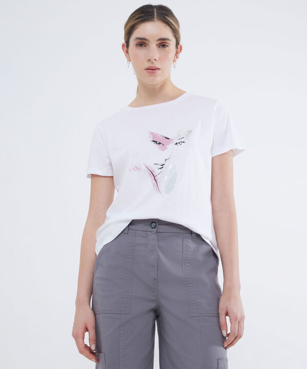 Camisetas Mujer image number null