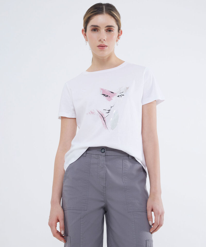 Camisetas Mujer