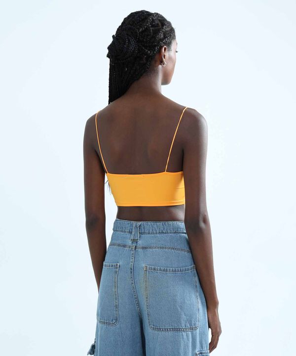 Camisetas Mujer