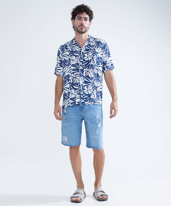 Camisas básicas para hombre image number null