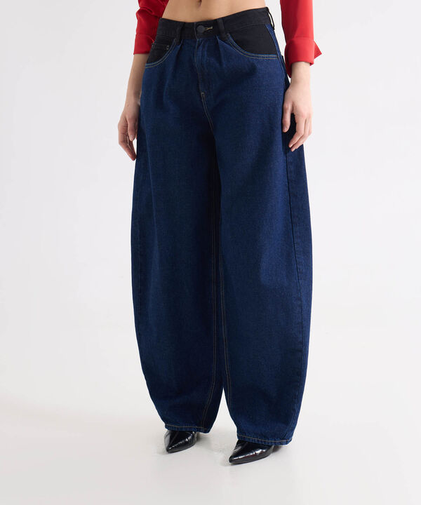 Jeans dama image number null
