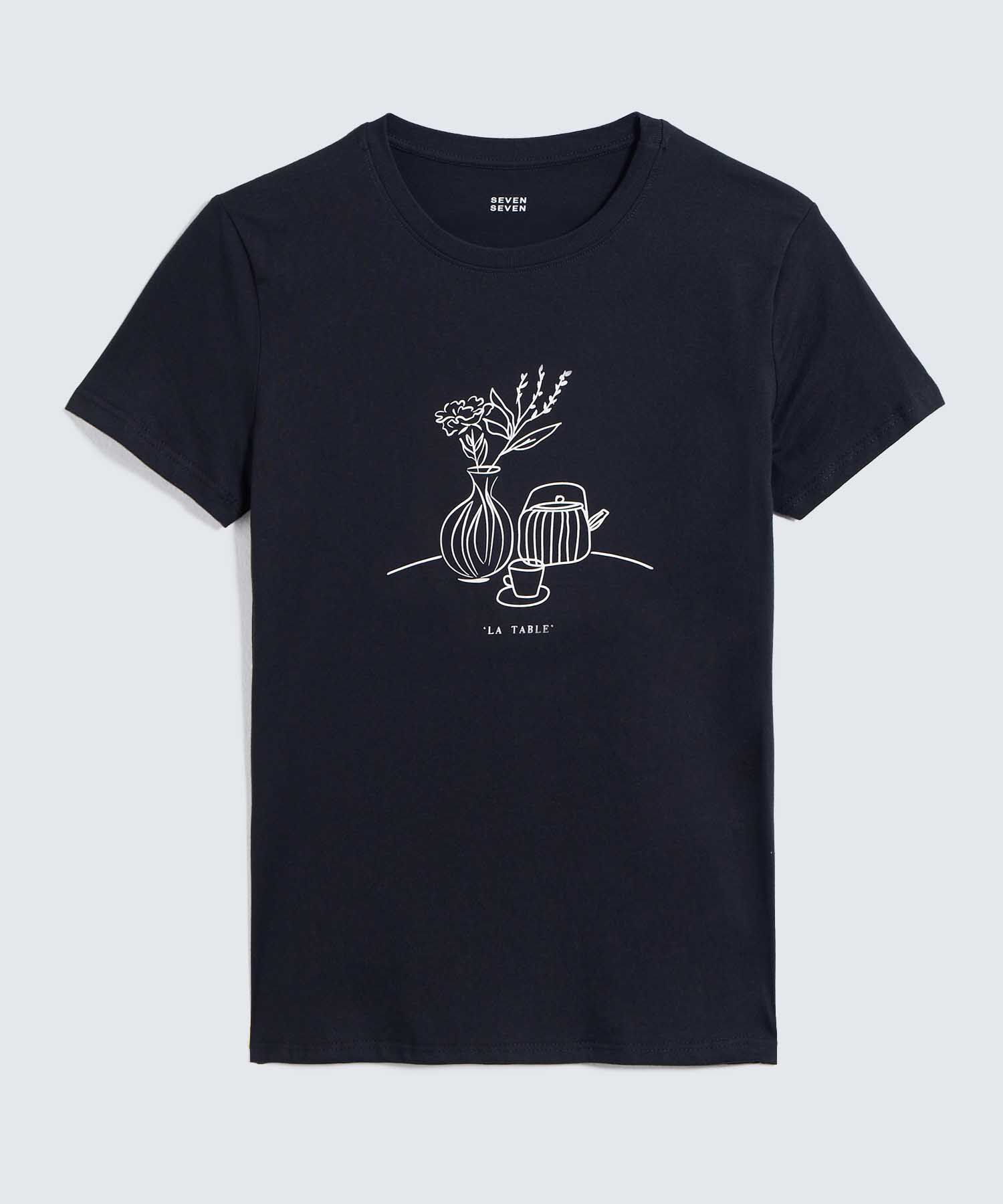 Camisetas Mujer