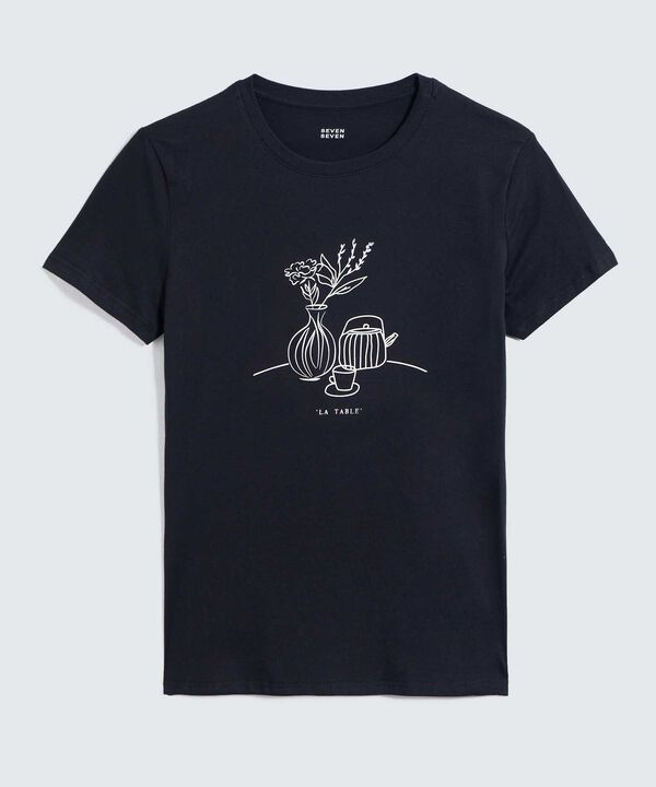 Camisetas Mujer