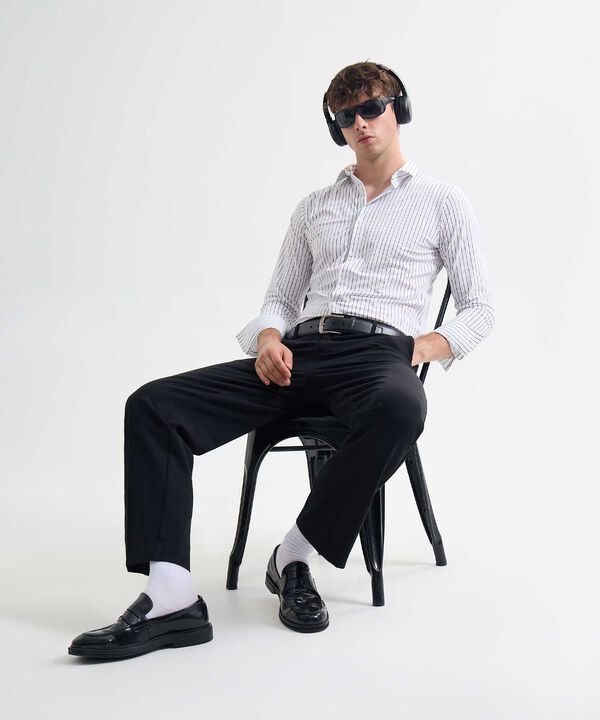 Camisas para hombre