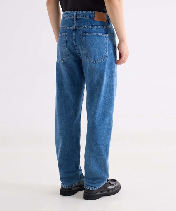 Jeans para hombre