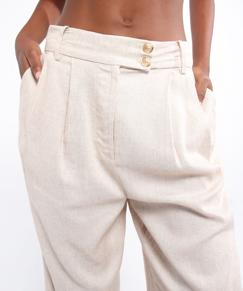 Pantalones para mujer