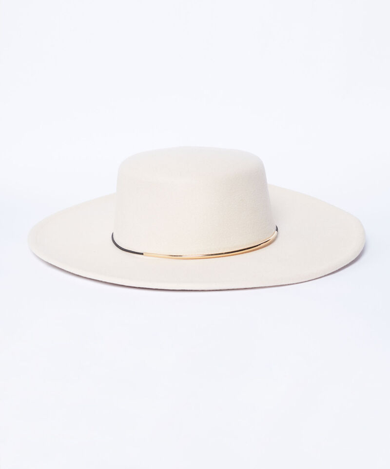 Sombreros y gorras para mujer