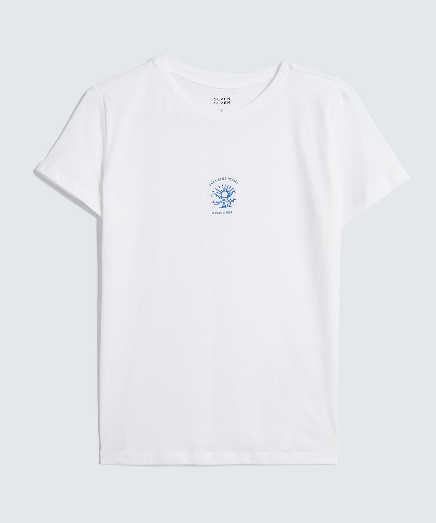 Camisetas Mujer