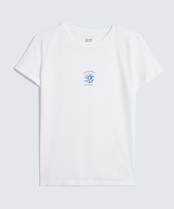 Camisetas Mujer image number null