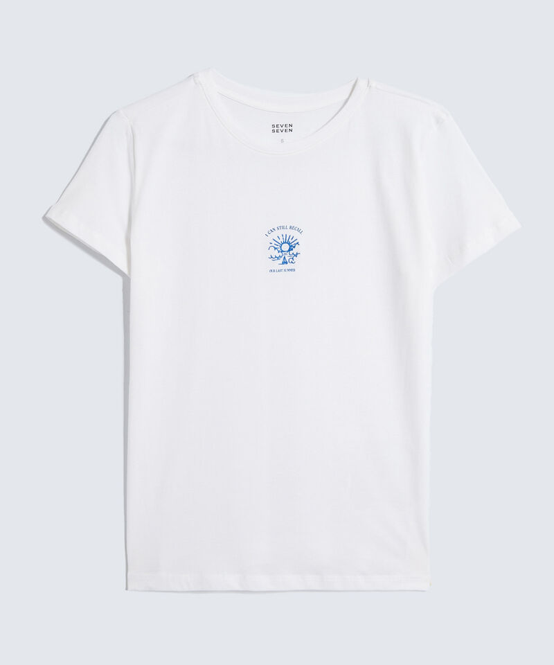Camisetas Mujer
